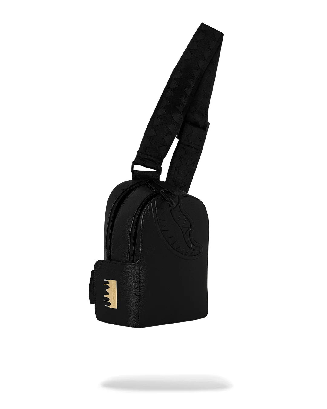 Zaino Sprayground GOLD BRICK LUX BACKPACK SLING - Image 3
