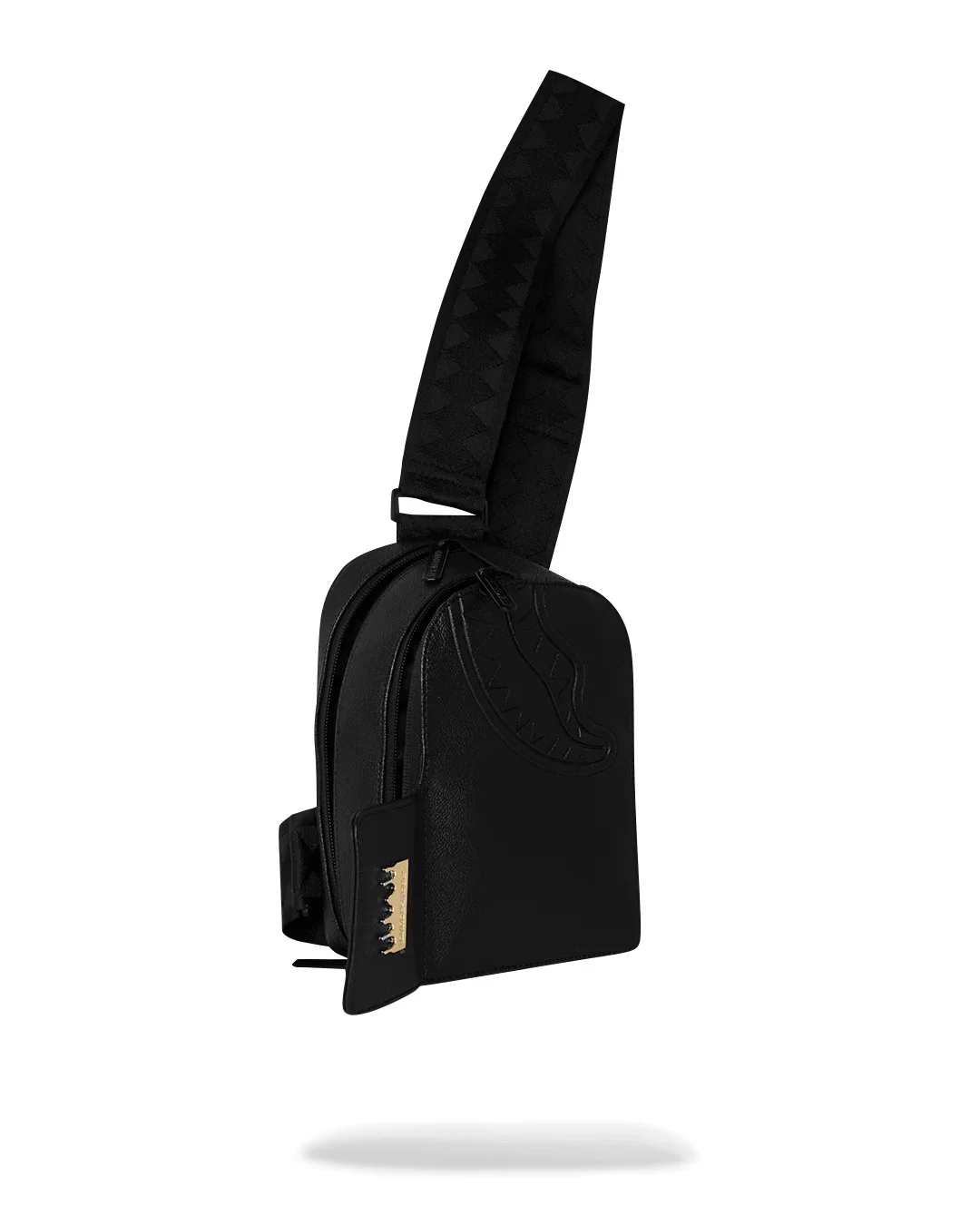 Zaino Sprayground GOLD BRICK LUX BACKPACK SLING - Image 4
