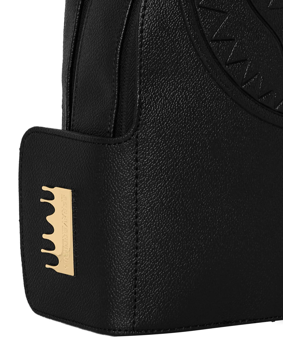Zaino Sprayground GOLD BRICK LUX BACKPACK SLING - Image 5