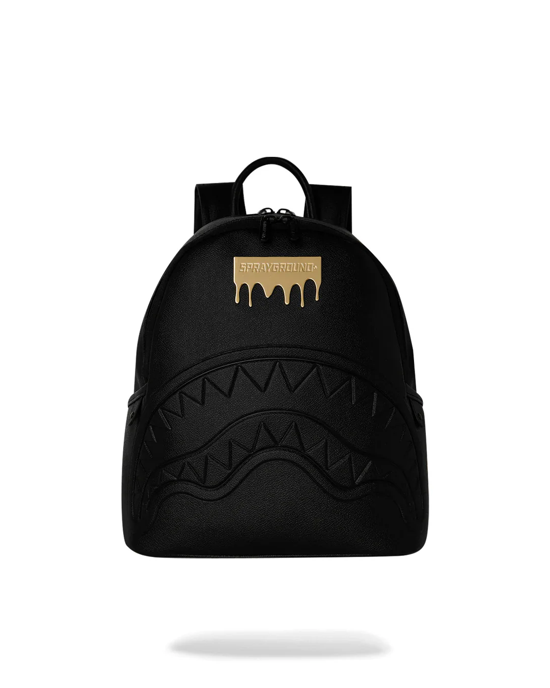 Zaino Sprayground GOLD BRICK LUX SAVAGE BACKPACK