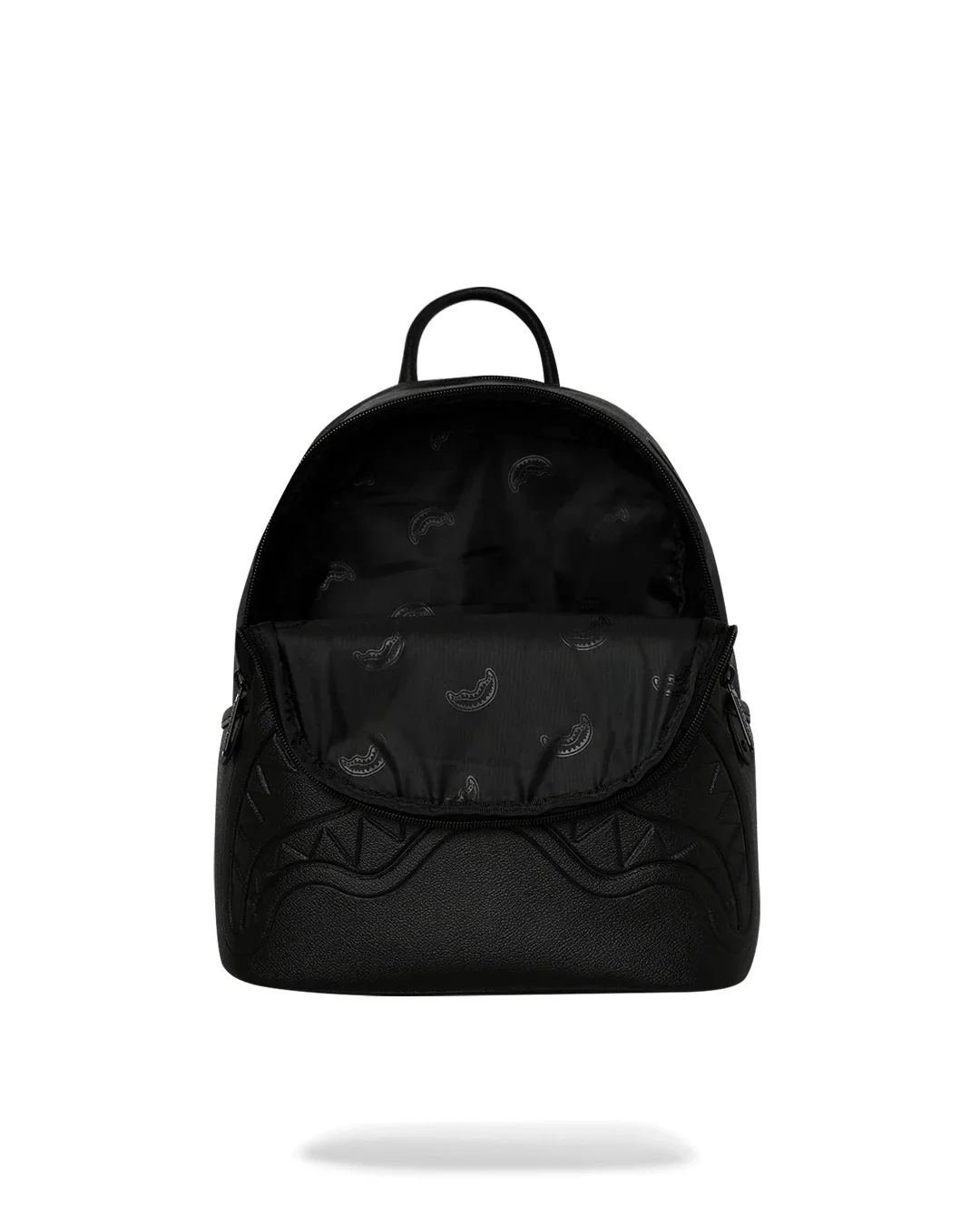 Zaino Sprayground GOLD BRICK LUX SAVAGE BACKPACK - Image 4