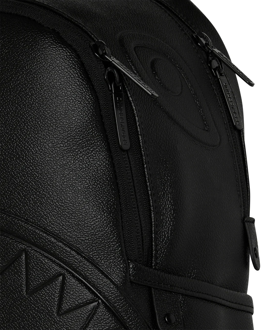 Zaino Sprayground GOLD BRICK LUX SAVAGE BACKPACK - Image 5