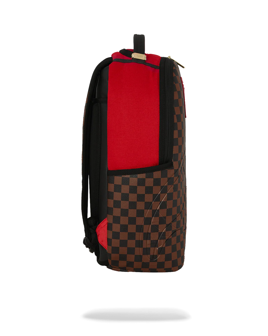 Zaino Sprayground RED REDEMPTION DLXSV BACKPACK - Image 5