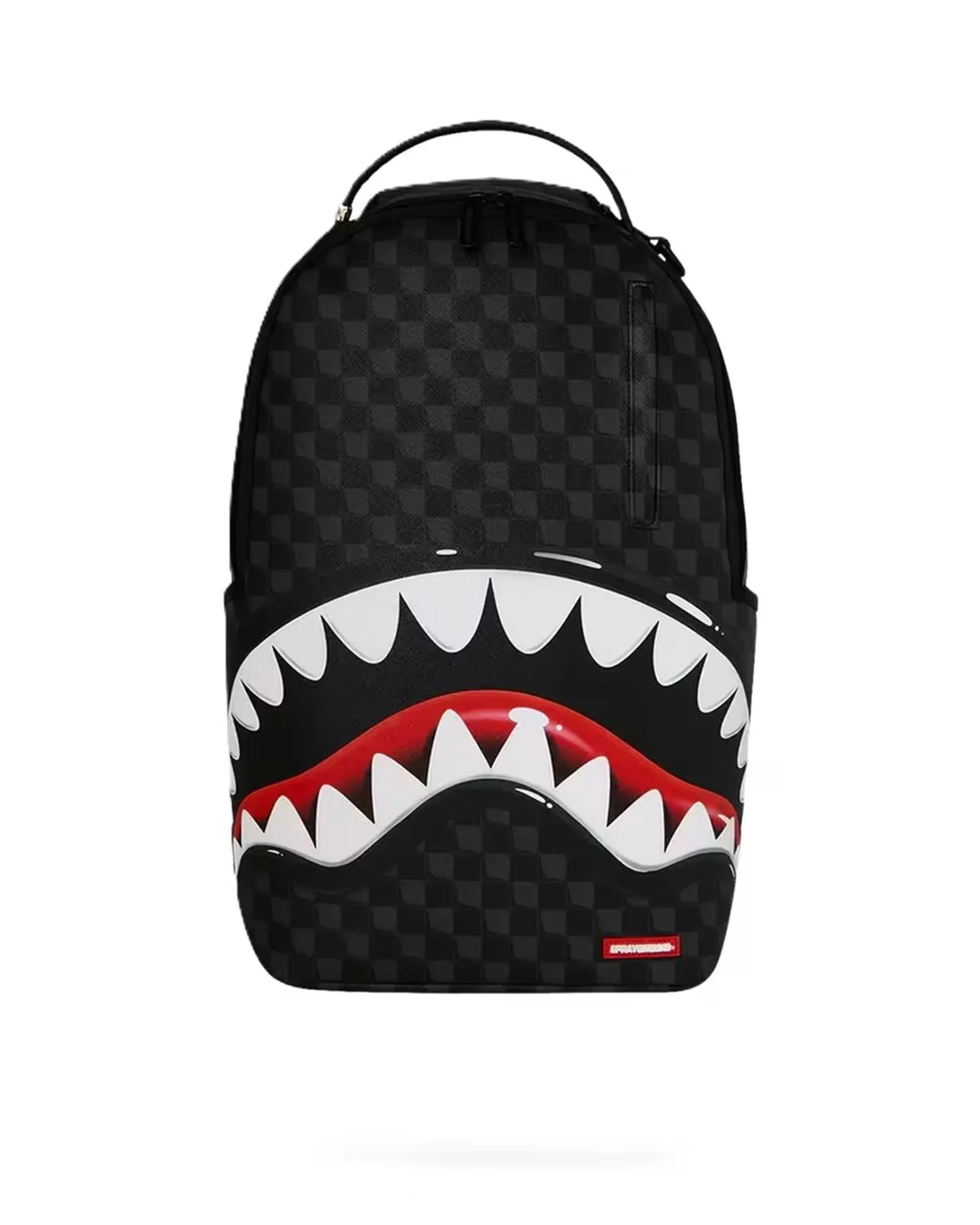 Zaino Sprayground SIP BALLOON BLACK DLXSV BACKPACK