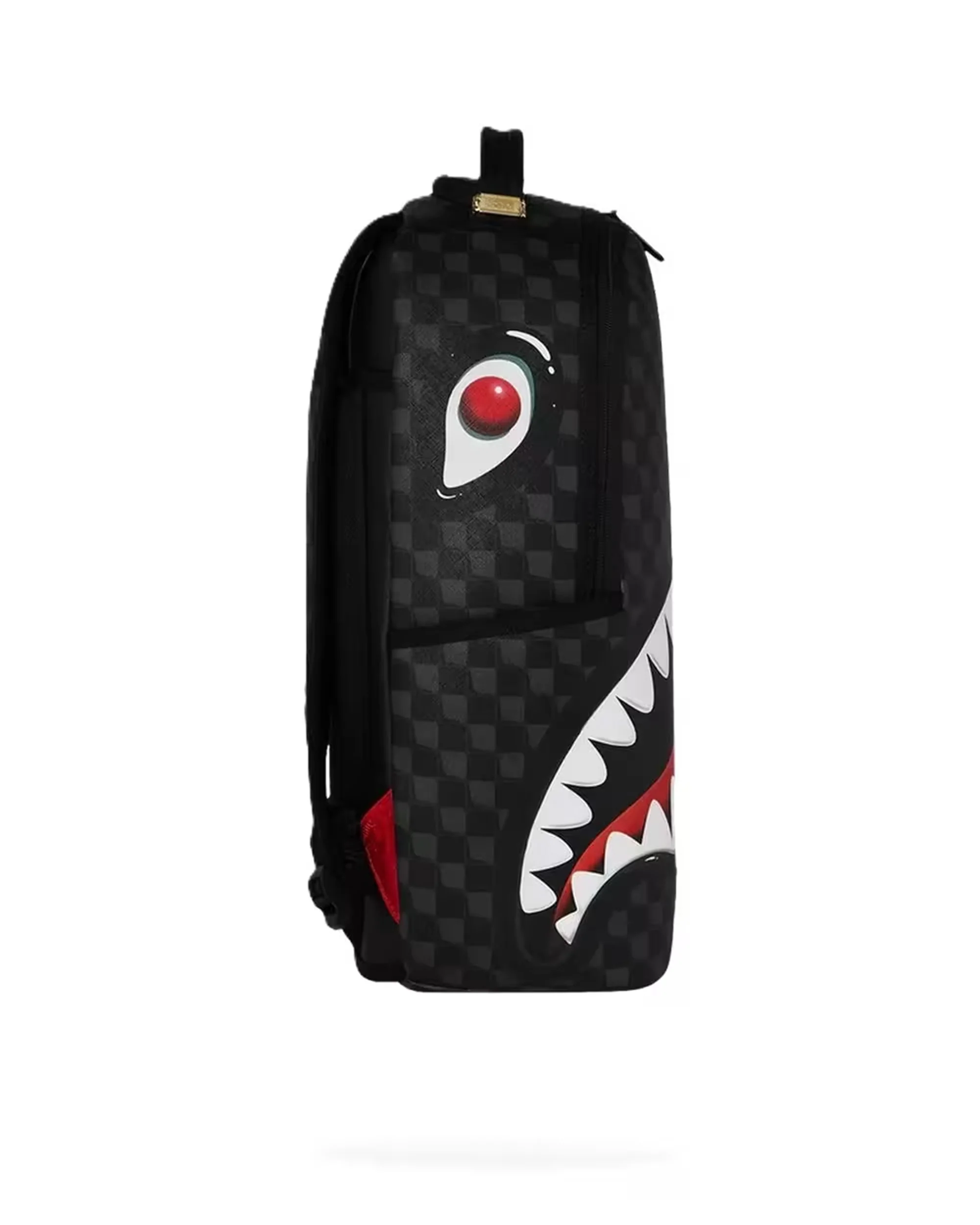 Zaino Sprayground SIP BALLOON BLACK DLXSV BACKPACK - Image 2