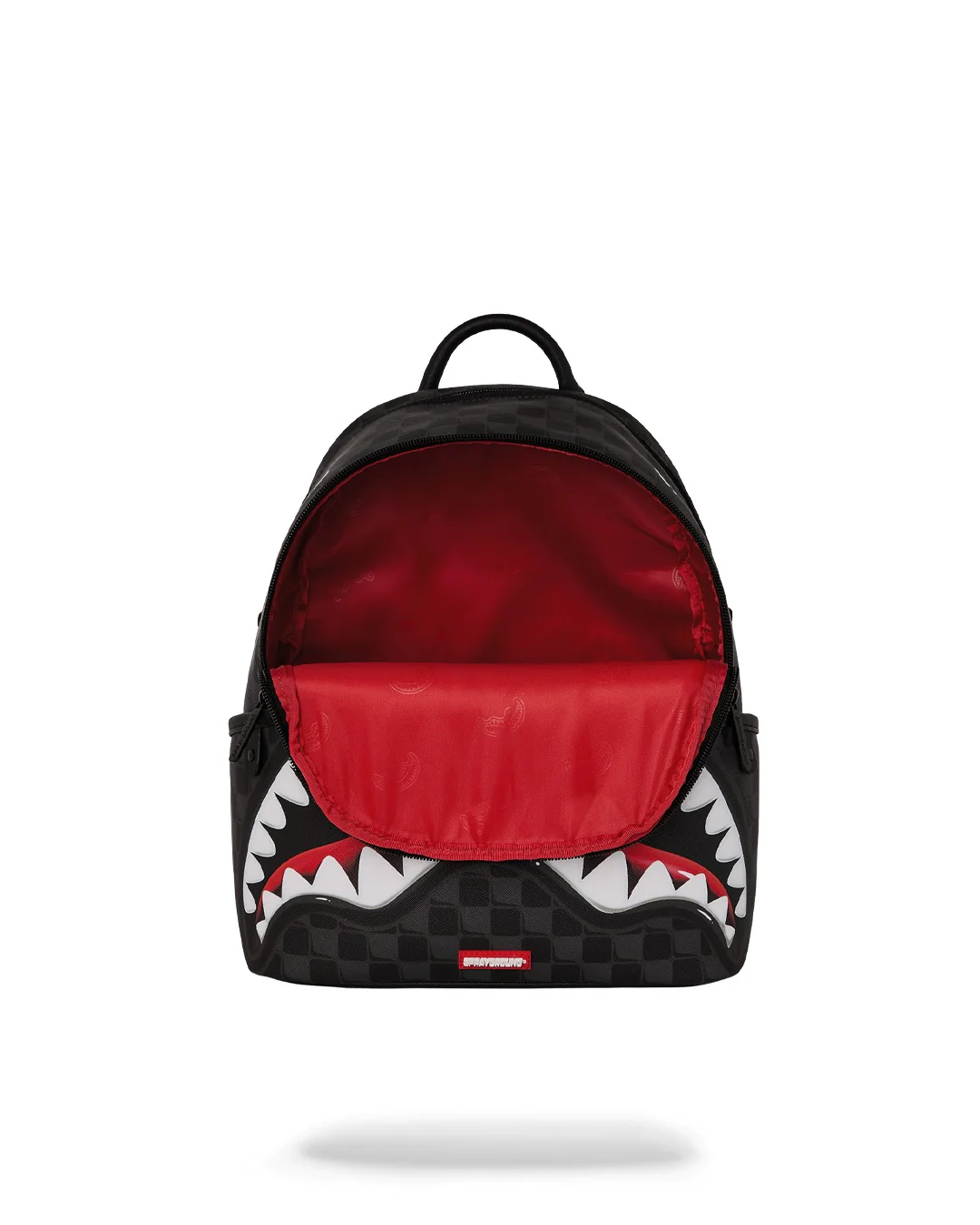 Zaino Sprayground SIP BALLOON BLACK SAVAGE BACKPACK - Image 5