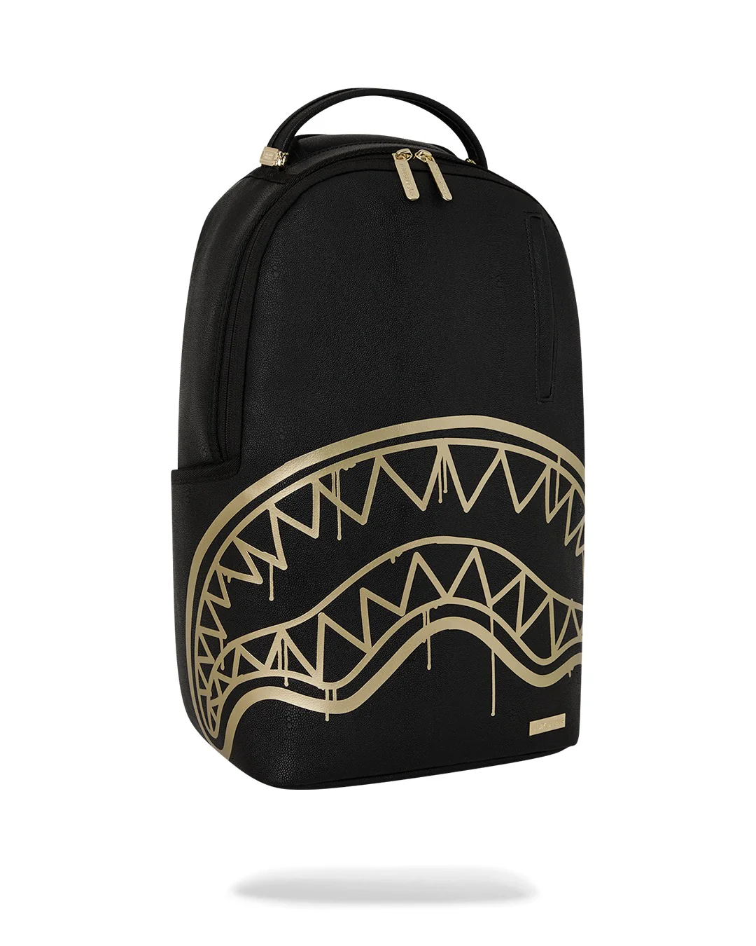 Zaino Sprayground THAT GOLD DRIP DLXSV BACKPACK - Image 3