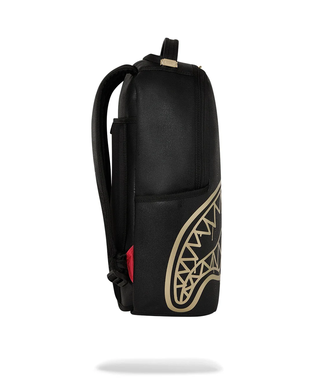 Zaino Sprayground THAT GOLD DRIP DLXSV BACKPACK - Image 4
