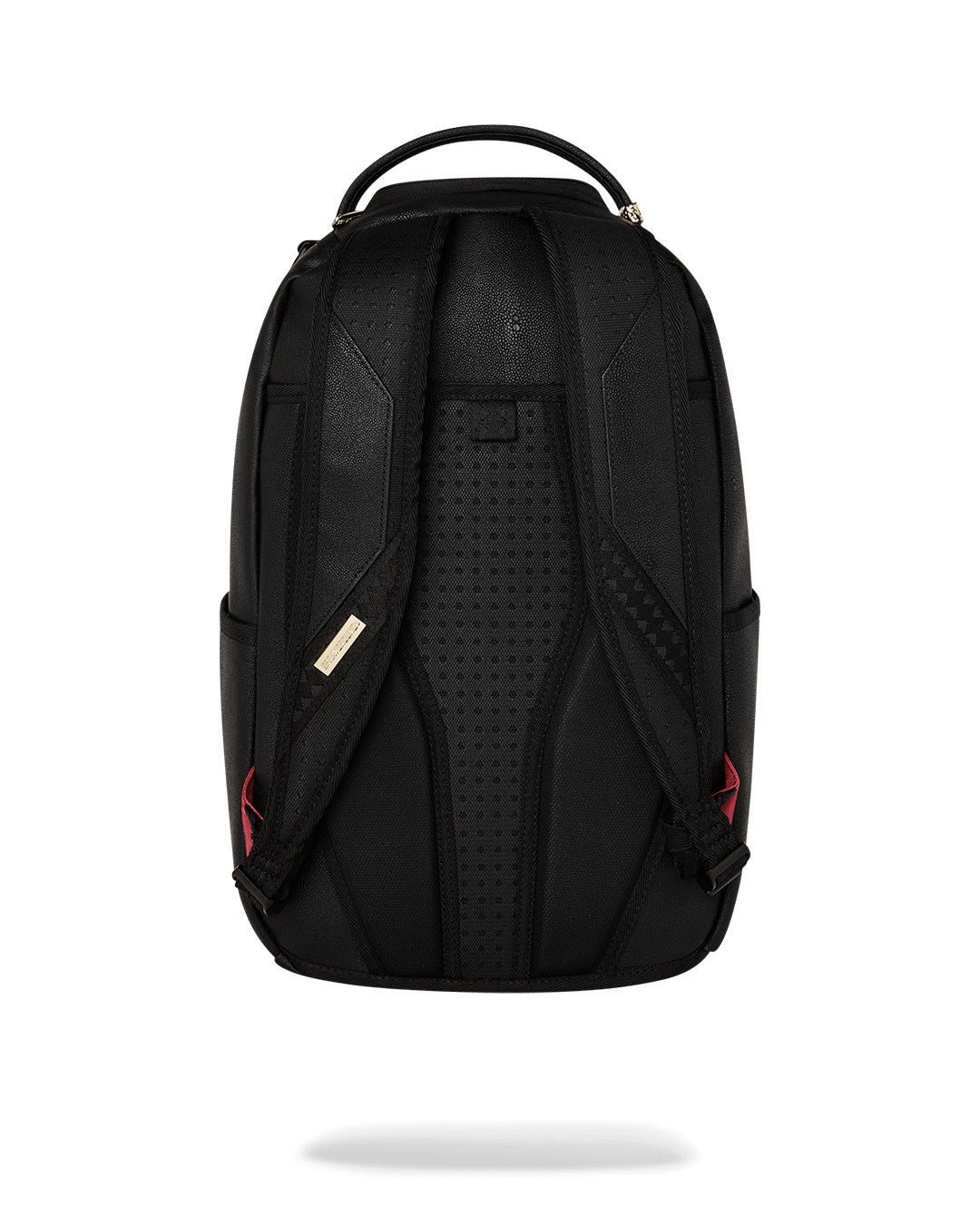 Zaino Sprayground THAT GOLD DRIP DLXSV BACKPACK - Image 5
