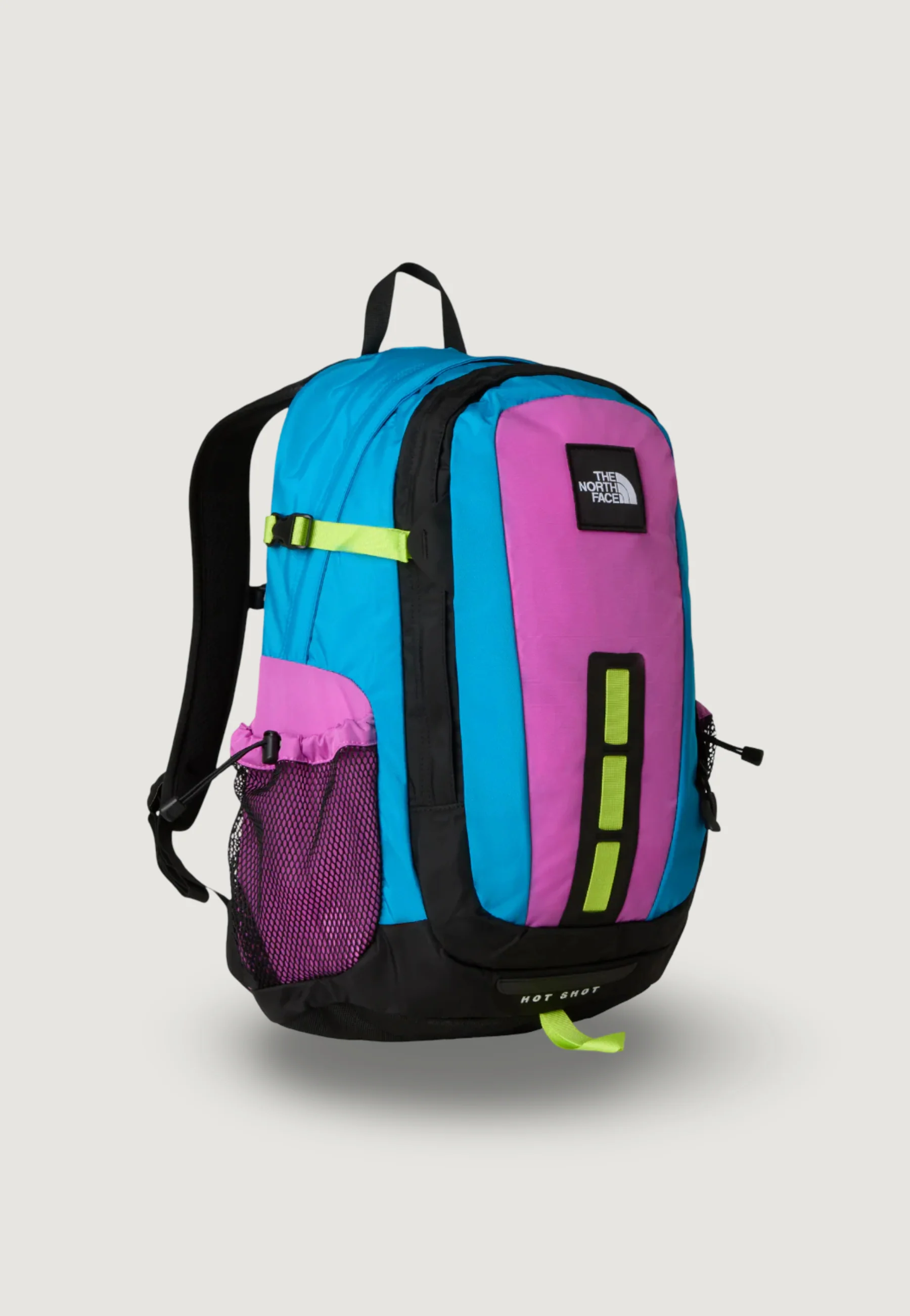 Zaino The North Face HOT SHOT SE Meridian