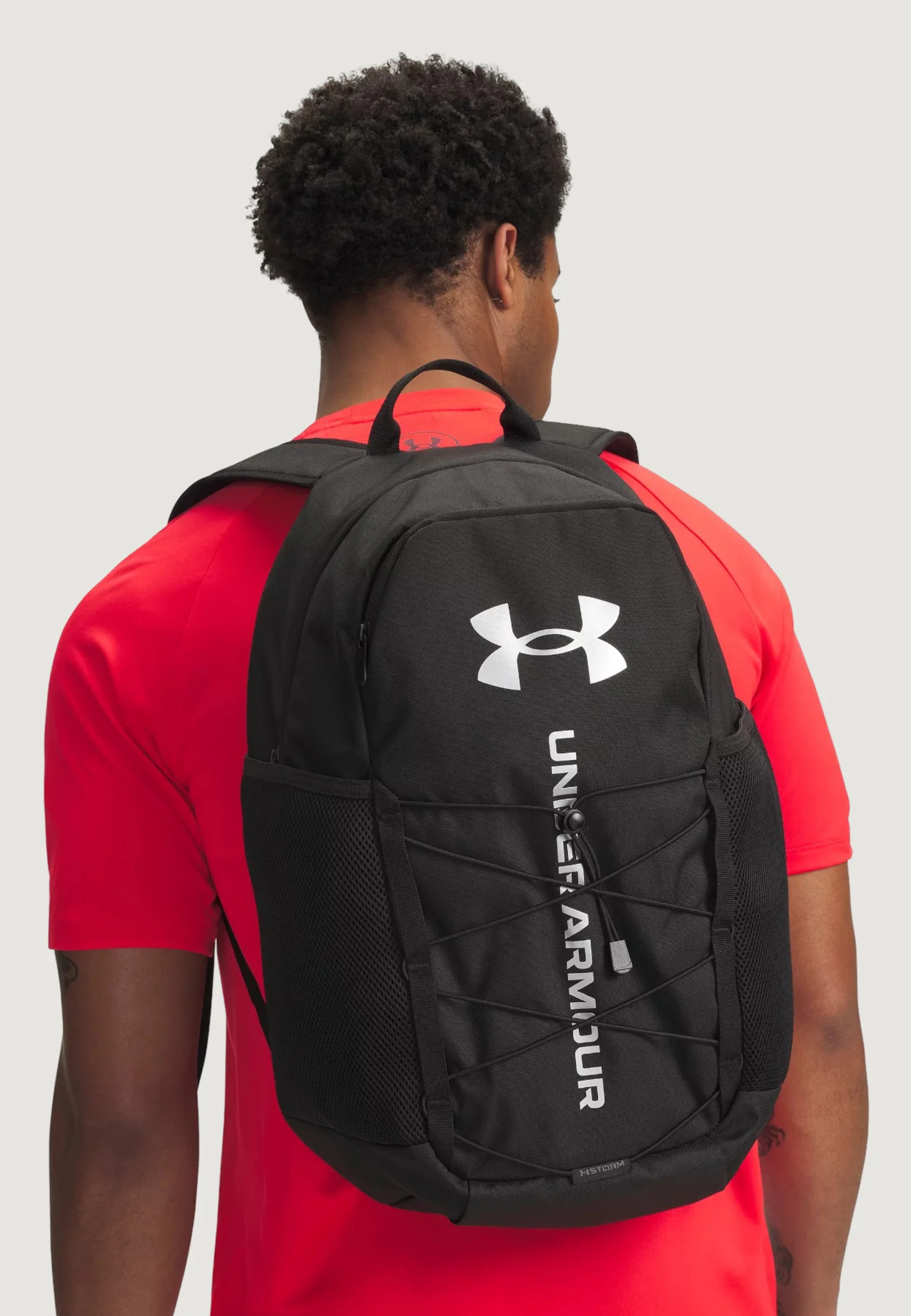 Zaino Under Armour HUSTLE SPORT 6.0 BACKPACK - Image 3