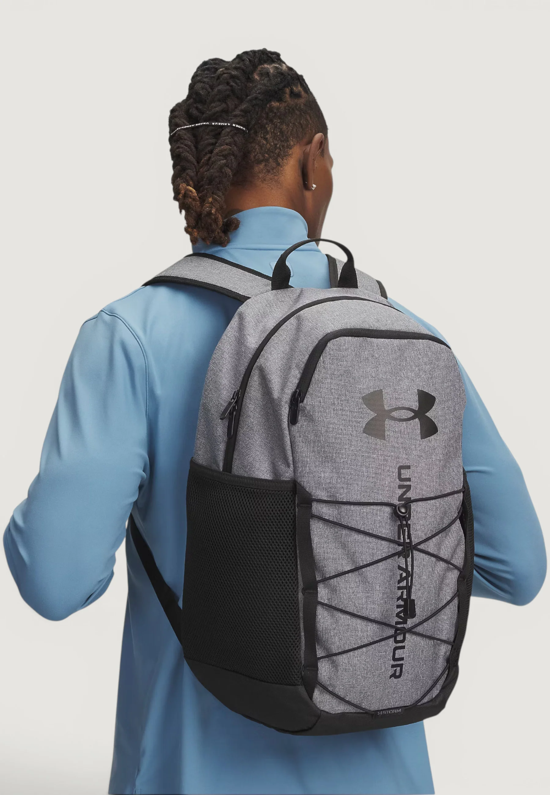 Zaino Under Armour HUSTLE SPORT 6.0 BACKPACK - Image 3